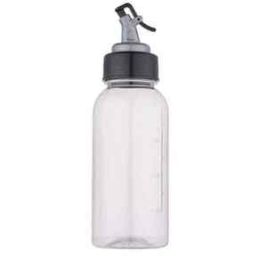 HIGH QUALITY FOOD GRADE COMMUNION <b>CUP</b> FILLER BOTTLE <b>LARGE</b> CAPACITY DRIP FREE PRECISION POUR CHURCH SERVICE DISPENSER - Product Image 1