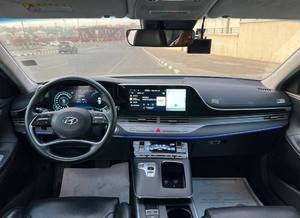 ENVÍO INMEDIATO: Hyundai GRANDEUR 2020 Usado - Product Image 3