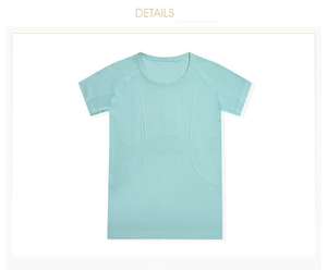Camiseta sin Mangas con Cuello Redondo para Mujer, Tallas Grandes, Tejido de Punto de Spandex/Poliéster, Transpirable, Informal de Verano, con Estampado Personalizado - Product Image 6