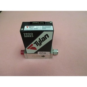 Tylan MFC, FC-2900MEP, SIH4, 300 SCCM - Équipements et pièces semi-conductrices d'occasion fiables à l'échelle mondiale - Product Image 2