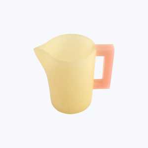 Jarra de Agua Artesanal Nexora, Jarra de Resina Epoxi Exclusiva con Diseño Contemporáneo Hecho a Mano para Fiestas y Cenas - Product Image 5