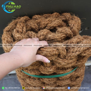 Top Product <b>Heavy</b> Duty Woven Coconut Fiber Mat Biodegradable Coir <b>Blanket</b> For Slopes with High Quality and Good Price - Product Image 5