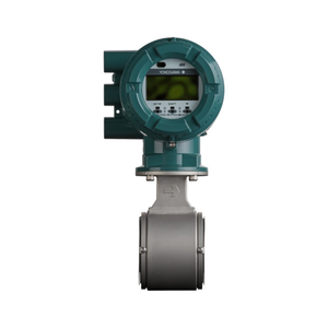 Débitmètre électromagnétique AXG080-GA000BA1AL212B-1JC11/GRN, instrument de mesure de débit industriel - Product Image 1