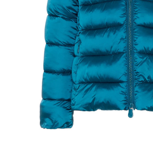 เสื้อแจ็คเก็ตพัฟเฟอร์คุณภาพสูงแบบกำหนดเองสำหรับผู้ชาย รุ่น North Puffer Face Jackets เสื้อแจ็คเก็ตฤดูหนาวสำหรับผู้ใหญ่ - Product Image 3