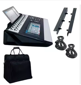 Ventes chaudes QSC TouchMix 30 Pro, console de mixage numérique compacte 16 canaux avec garantie de 5 ans, 100-240V - Product Image 2