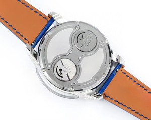 Reloj Mecánico Automático Tourbillon de Lujo de Edición Limitada de Alta Calidad de 47 mm para Hombre, Casual, para Fiestas y para el Trabajo - Product Image 5