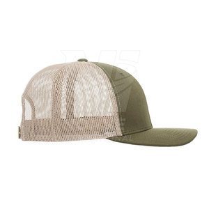 Gorra Trucker de Diseño Superior con Estructura Ligera, Gorra Trucker Elegante para Viajes y Uso Casual - Product Image 3