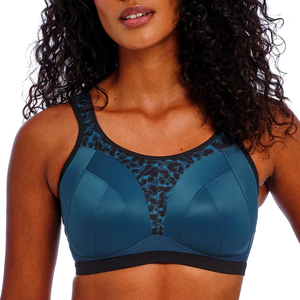 2026 Premium High Quality Customized Logo Printing New Design Light Weight Fitness Wear Women Sports <b>Bra</b> - Product Image 6