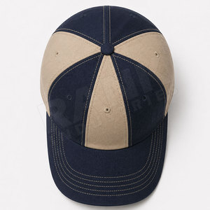Gorras de Béisbol Nuevas para Unisex, Gorras de Béisbol con Logotipo Personalizado de Alta Calidad y Bajo Precio, Gorras de Verano en Venta - Product Image 2