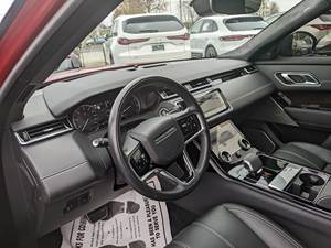 Produit TOP d'occasion, parfaitement entretenu, 2023 L R VELAR. PRÊT À COURRER - Product Image 4