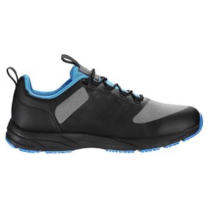Scarpe da Cross Training Taglia US 9 Larghezza W con Punta Larga e Supporto Arco Plantare Regolabile, Sneakers Fitness con Chiusura a Lacci - Product Image 1