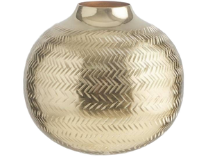 Vase de table décoratif personnalisé en aluminium et métal design moderne nouveau pot de fleur de mariage en gros pour les mariages arrangements floraux - Product Image 3