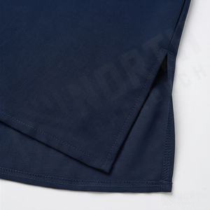 2025 OEM Kimono Abaya pour femmes musulmanes, en tissu polyester épais, doux et très extensible, col en V, manches longues, pour fêtes, Ramadan, mariages - Product Image 6