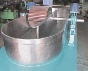 Broyeur à pulpe Hollander, broyeur Valley, broyeur 200 litres, broyeur 100 litres - Product Image 3