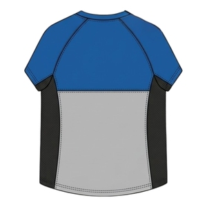 Camiseta Holgada Transpirable de Franela, Estilo Urbano Unisex, Diseño Moderno, Hecha de Algodón Suave, Colores Sólidos, Moda Juvenil - Product Image 4