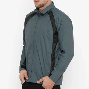 Unique style Men Windbreaker <b>Jacket</b> high quality Contrasting colors <b>lightweight</b> hot sale best design windbreaker <b>jacket</b> for men - Product Image 2