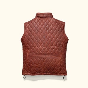 Chaleco Ligero de Plumón Teton para Hombre – Chaqueta sin Mangas Acolchada y Ligera para Invierno - Product Image 4