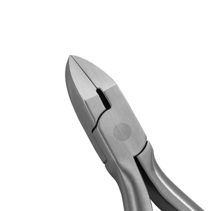 Coupe-fil à 15 degrés, instrument dentaire orthodontique, pointe en carbure de tungstène, outil de coupe de précision en acier inoxydable - Product Image 1