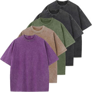 Servicio OEM ODM, Venta al Por Mayor Personalizada, Camiseta Ligera para Hombre, de Alta Demanda, Moderna, Suave, Transpirable y de Alta Calidad para Entrenamiento - Product Image 5