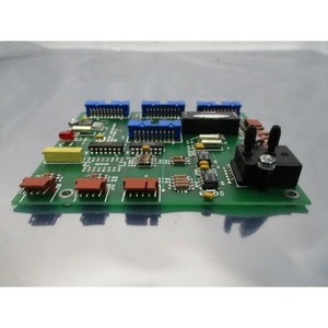Electroglas 248228-002 QIK LDR/WFR Sensor I/F - อุปกรณ์และชิ้นส่วนเซมิคอนดักเตอร์ระดับโลกที่เชื่อถือได้ - Product Image 6