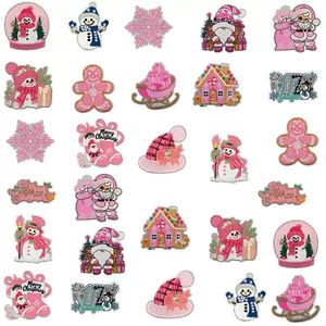 Low MOQ Custom Personalized Embroidery Embroidered Iron on Patch for Clothing Factory Wholesale Custom Logo <b>Badge</b> Sew - Product Image 1