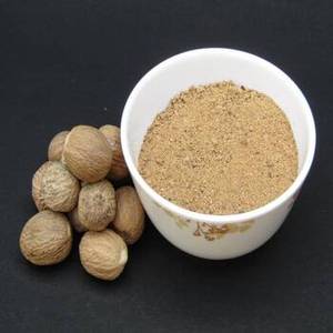 Nueva Temporada de Nuez Moscada India en Polvo Disponible para Compras al por Mayor por Importadores, Marcas de Especias Minoristas e Ingredientes Globales - Product Image 1