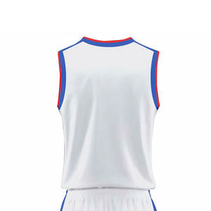 Uniformes de Voleibol para Hombre de Nuevo Diseño, Impresión de Logotipo Personalizado de Alta Calidad, Camisetas y Pantalones Cortos de Voleibol con el Mejor Diseño para Equipos - Product Image 6