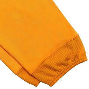 OEM Service Custom Logo Sublimated Sports Ice Hockey <b>Socks</b> Breathable Stretch <b>Polyester</b> Fiber Elastic Cuff Practice Wear Crew - Product Image 3