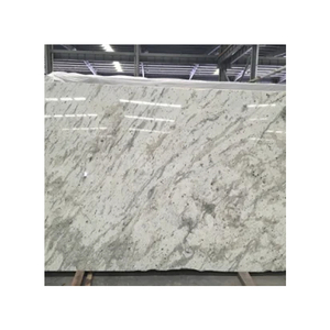 Dalles de sol en granit naturel Andromeda Gold pour les maisons, les hôtels, les bureaux, les cuisines et les applications commerciales - Product Image 5