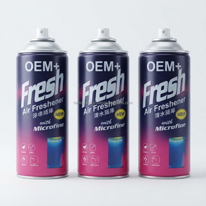 Ambientador personalizado con aceite aromático para coche y hogar, spray ambientador, fragancia, perfume, desodorante para inodoro, eliminador de olores - Product Image 6