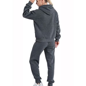 Nouvel arrivage : Survêtement à capuche décontracté, respirant, écologique, grande taille, séchage rapide, confortable et très recommandé, design 2-en-1 uni - Product Image 4