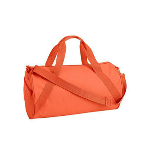 Bolsa de Viaje Deportiva Impermeable Personalizada al por Mayor, Bolsa de Lona Ligera para Fin de Semana, Modelo 2025 - Product Image 1