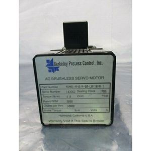 เบิร์กลีย์ ASM-81-A-0/A-00-LB/10/6:1แบบกระแสสลับไร้แปรงถ่าน – อุปกรณ์และชิ้นส่วนเซมิคอนดักเตอร์เชิงพาณิชย์ที่มีความน่าเชื่อถือระดับโลกพร้อม - Product Image 1