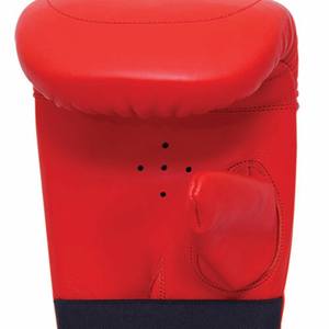 Guantes de Fitness Personalizados al por Mayor, de Cuero, Completos, Impermeables, Ligeros, para Entrenamiento de Boxeo, con Agarre Cómodo - Product Image 6