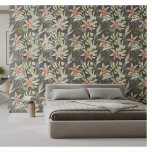 Azulejos de Porcelana de Alta Gama 60X120CM 600X1200MM 24X48IN Formato Grande, Superficie Ideal para un Acabado Moderno y Elegante en Interiores Residenciales y Comerciales - Product Image 1