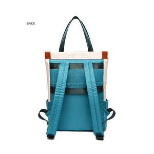 Mochila deportiva de nuevo estilo a precio razonable en venta. Mochila deportiva personalizada de calidad premium. - Product Image 2