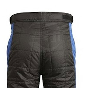 Vêtements de performance haut de gamme avec tissu extensible flexible, pantalon de course automobile conçu pour les activités sur circuit, pantalon de course automobile - Product Image 4