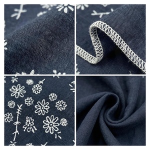 NORTH APPROACH Women's Square Chiffon Scarf Floral Print Elegant Multi-Functional Fashion Accessory All Seasons - Product Image 4