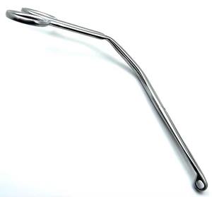 Pinces Magill en acier inoxydable allemand de haute qualité pour intubation tubulaire, instruments ORL - Product Image 2