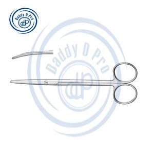 Gran oferta de instrumentos de denudación de acero inoxidable conjunto De Instrumentos De denudacion instrumentos quirúrgicos básicos CE ISO - Product Image 4