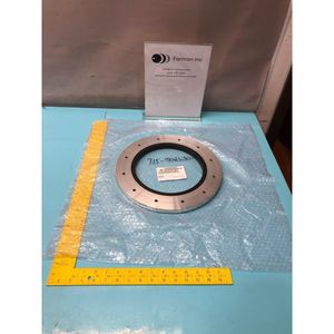 LAM 715-802530-001 PLACA ADAPTADORA, DN200, VÁLVULA A - Equipo y Piezas de Semiconductores Trusted Global Legacy - Product Image 2