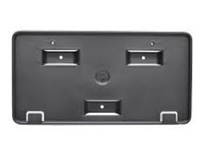ตัวยึดป้ายทะเบียนสำหรับ Ford Transit LK4Z17A385AA FO1068184ฐานป้ายทะเบียน - Product Image 1