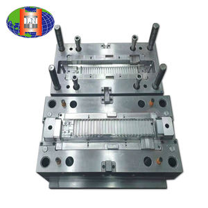 Moldes Negros de TPU/PC - Servicio de Plástico OEM/ODM - Product Image 3