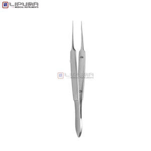 Pinzas Quirúrgicas Premium St. Martins, Instrumentos Médicos de Acero Inoxidable, Duraderas, para Procedimientos Quirúrgicos, Pinzas Martins para Profesionales - Product Image 2
