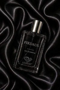 Firdaus Eau De Parfum de Alta Calidad 500 ML Fragancia Unisex de Larga Duración Sin Alcohol Para Uso Diario - Product Image 3
