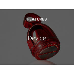 เครื่อง SHUMAGE EMS อุปกรณ์ฟื้นฟูสมรรถภาพร่างกายอื่นๆ รุ่นเกาหลีใต้ 8809606773170 - Product Image 1