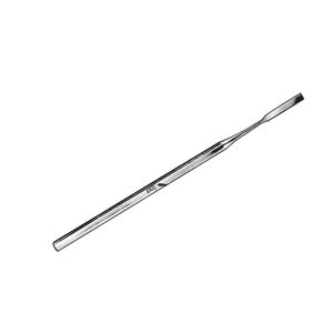 Pinzas para Cortar Huesos Buckley 2/3/4mm 16cm, Instrumentos Quirúrgicos Manuales Clase I, Reutilizables, de Acero Inoxidable, Juego de Instrumentos Hospitalarios - Product Image 2