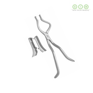Premium Quality Rib <b>Shears</b> Orthopedic Surgical Instrument Precision Stainless Steel <b>Tool</b> for Hospitals and Clinics Rib <b>Shears</b> - Product Image 1