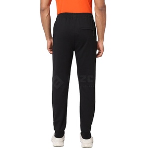 กางเกงลำลองผู้ชายสั่งตัดพิเศษ 100% โพลีเอสเตอร์ น้ำหนักเบา เอวสูง ยางยืด ระบายอากาศ กางเกงวอร์มฤดูหนาว ลายพิมพ์ OEM - Product Image 4