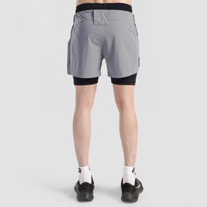 Pantalones Cortos Deportivos Personalizados para Hombre, Impresión Digital, Cintura Media, Secado Rápido, para Gimnasio, Fitness, Entrenamiento, Ejercicio, Atletismo - Product Image 5